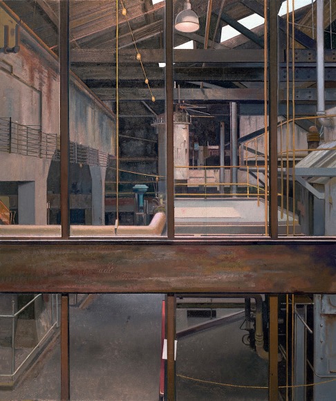 John Moore (b. 1941)