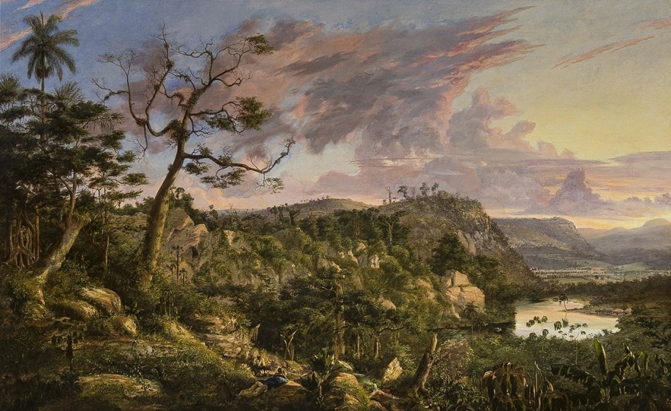 CHARLES DE WOLF BROWNELL (1822–1909)