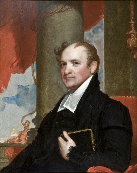 GILBERT CHARLES STUART (1755&ndash;1828)