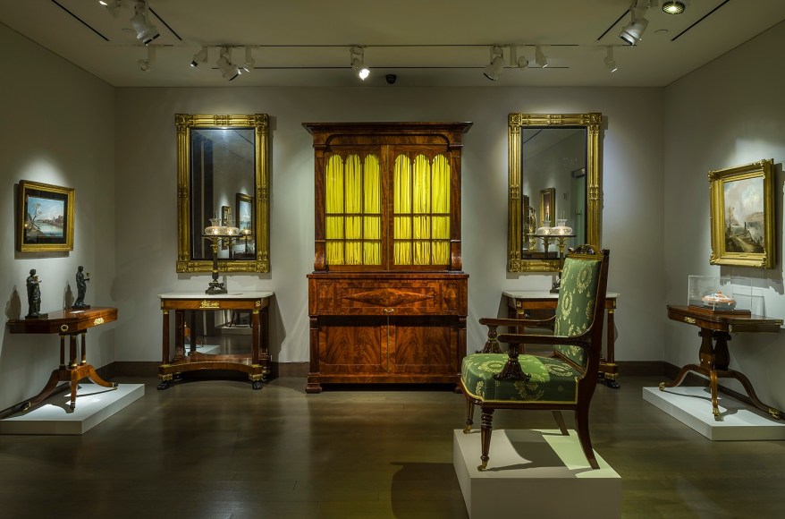 Very Rich &amp; Handsome