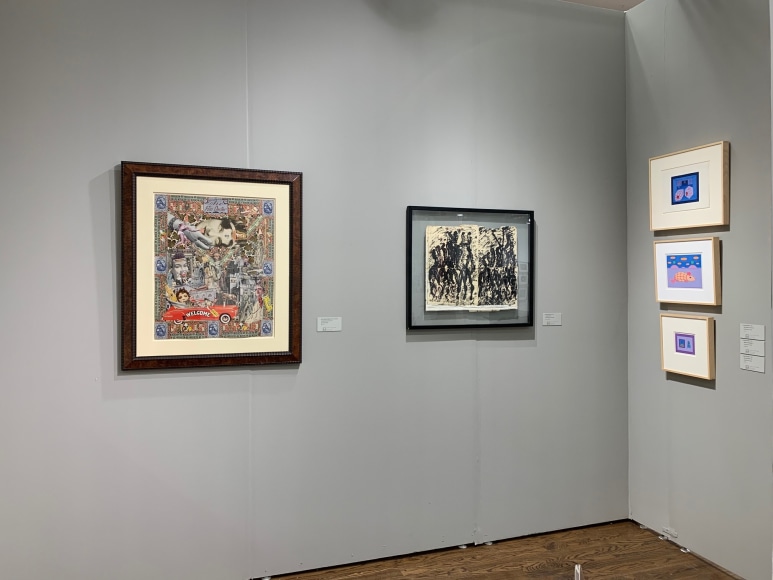 Outsider Art Fair 2019