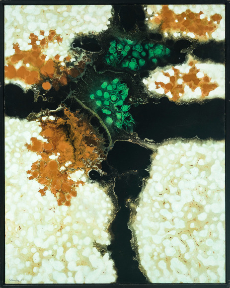 Stanley Twardowicz (1917&ndash;2008)