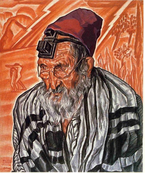 RUTH LIGHT BRAUN (1906&ndash;2003)