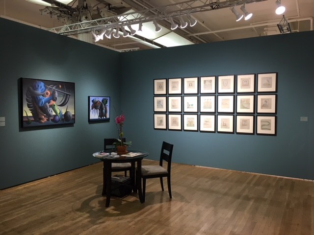 Outsider Art Fair 2018