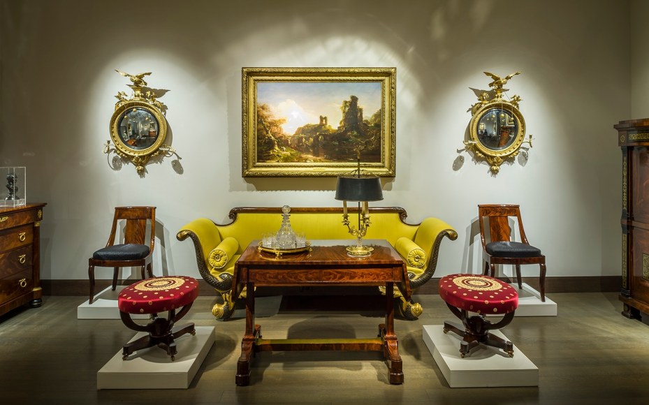 Very Rich &amp; Handsome