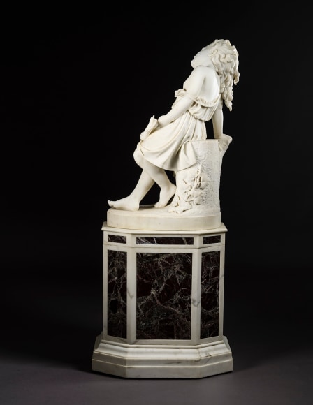 Chauncey Bradley Ives (1810–1894)