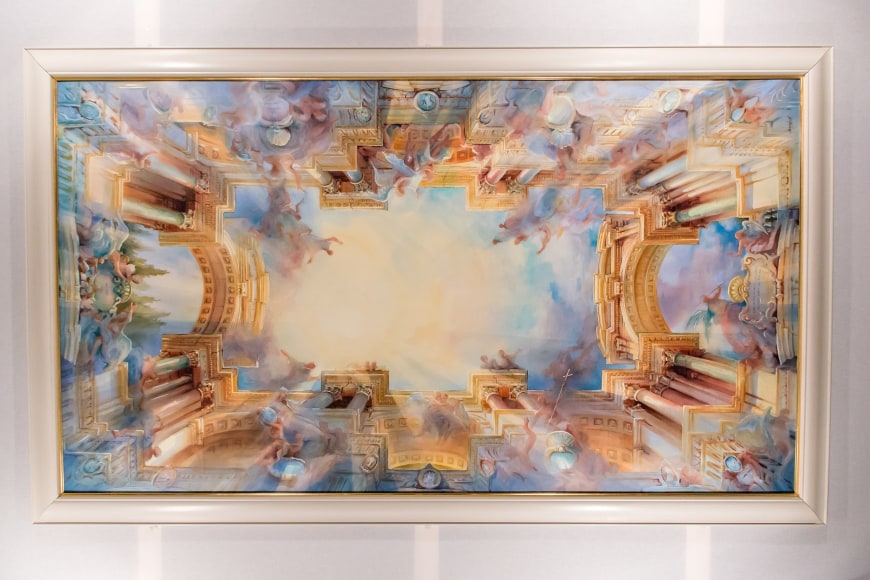 Masterpiece London 2015