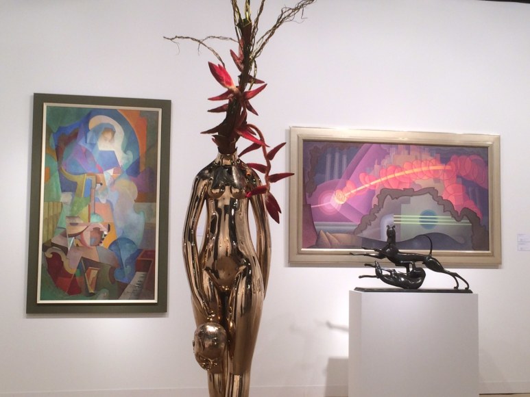 Art Basel Miami 2015