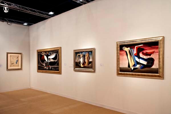 Art Basel Miami 2014
