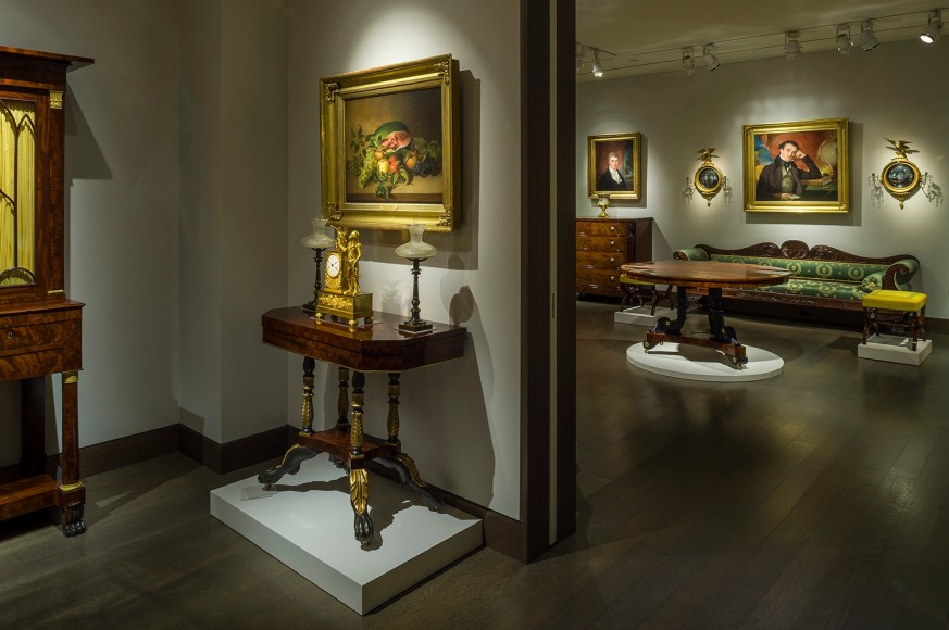 Very Rich &amp; Handsome