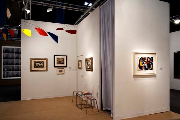 Art Basel Miami 2014