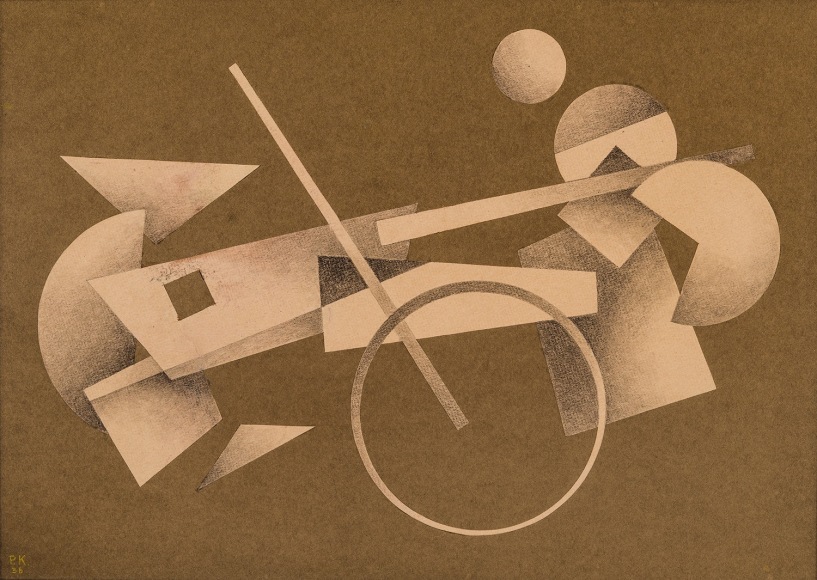 Paul Kelpe (1902&ndash;1985)