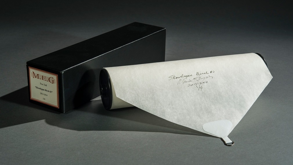 MAR&Iacute;A ELENA GONZ&Aacute;LEZ (b. 1957)