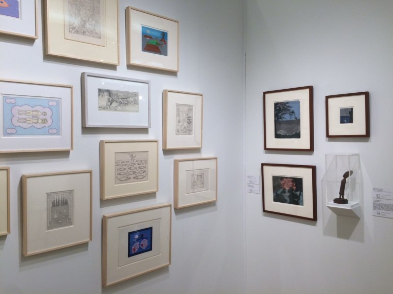 Outsider Art Fair 2016