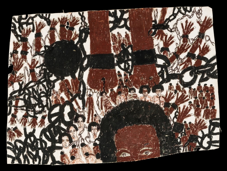 PURVIS YOUNG (1943–2010)