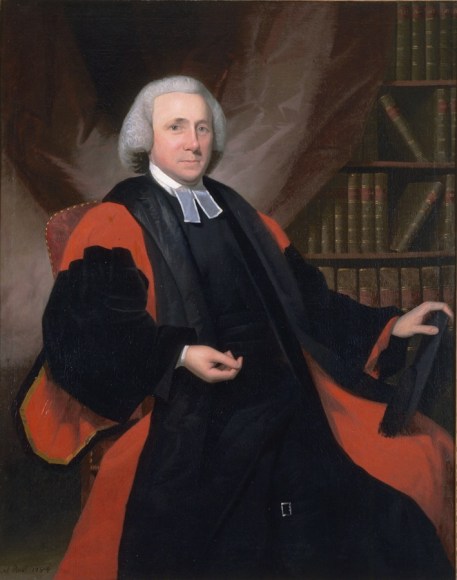 RALPH EARL (1751–1801)