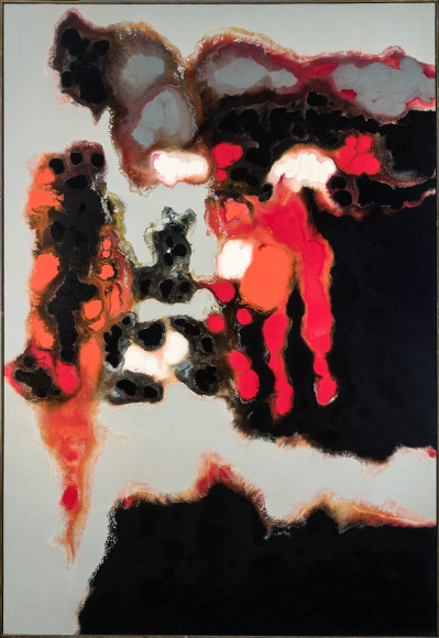 Stanley Twardowicz (1917-2008)