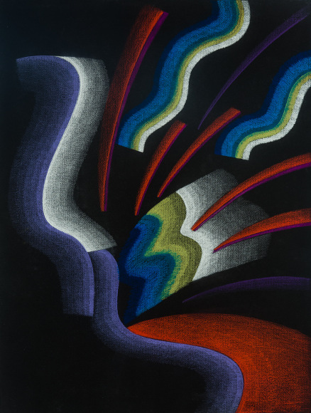 WINOLD REISS (1886–1953)