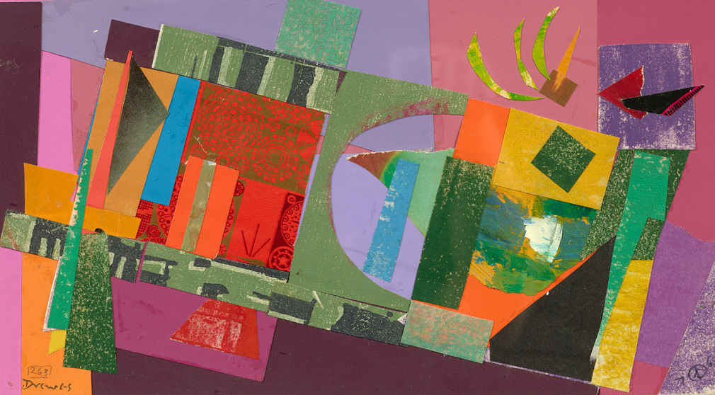 geometric abstraction