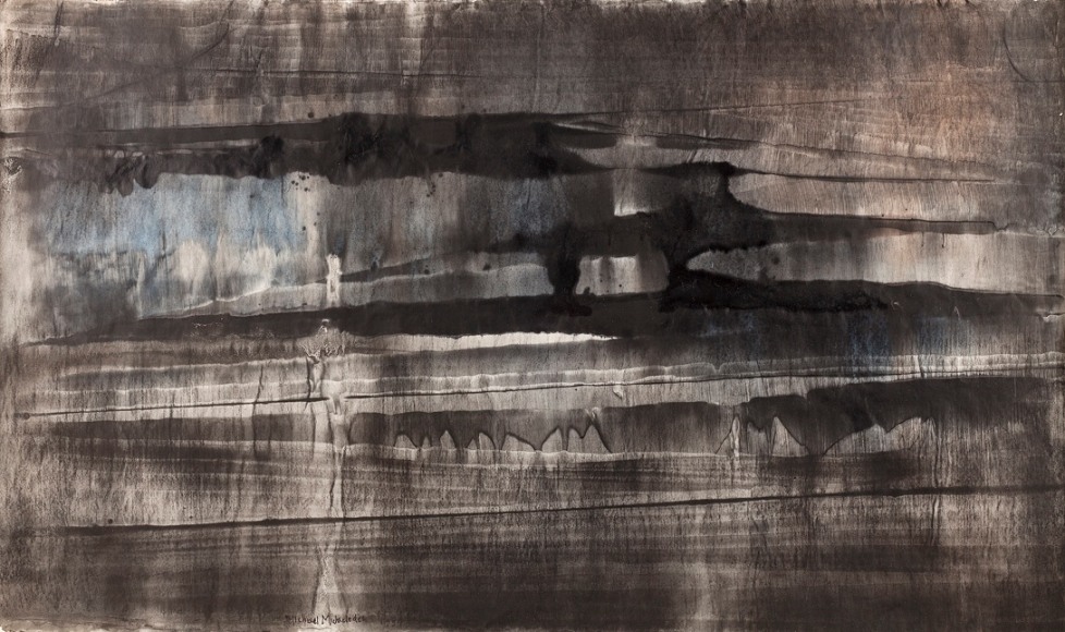 Michael Michaeledes (b. 1927)&nbsp;, Untitled, 1959