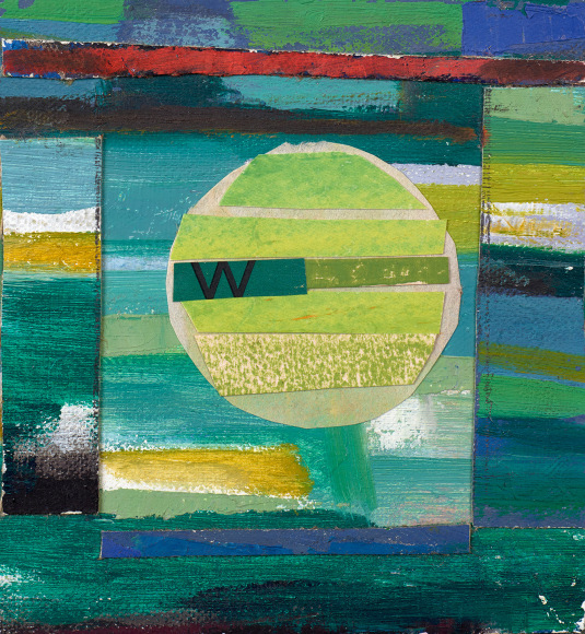 geometric abstraction