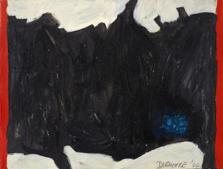 Edward Dugmore (1915 &ndash; 1996), Untitled, 1966