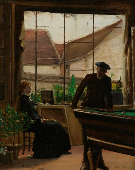 William Anderson Coffin (1855-1925)