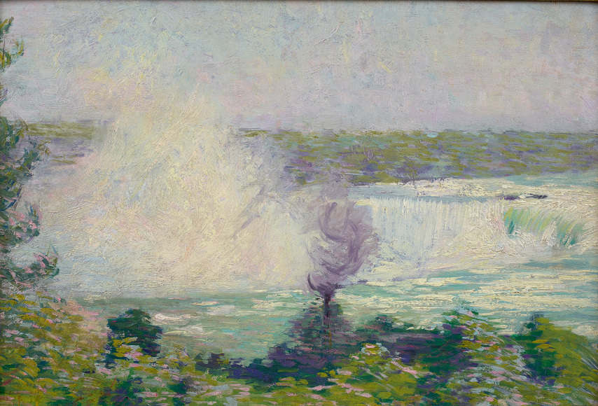 Phillip Leslie Hale (1865-1931)