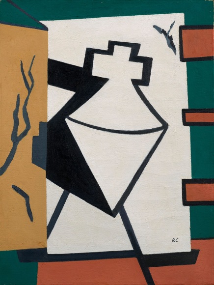 geometric abstraction