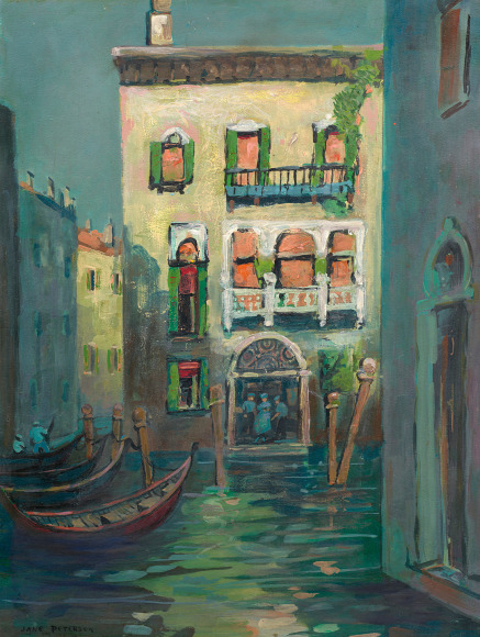 Venice