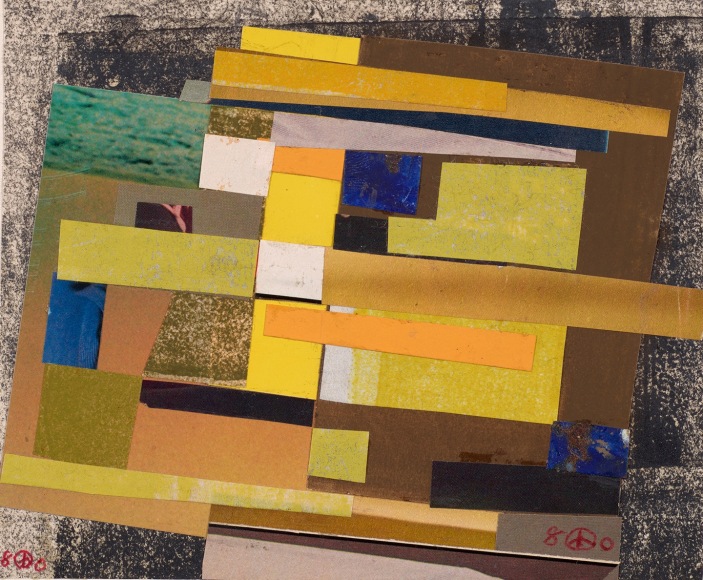 geometric abstraction