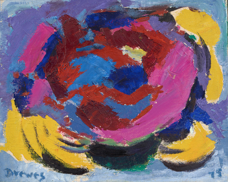 geometric abstraction