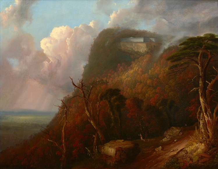 landscape