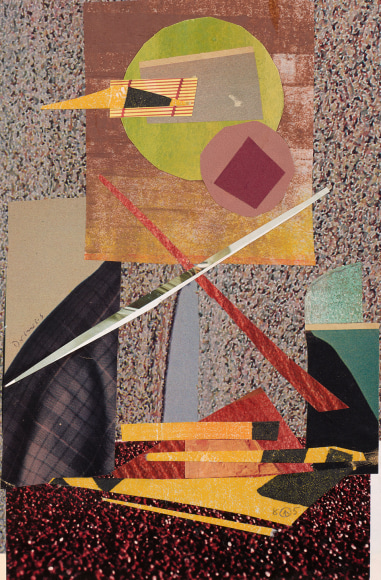 geometric abstraction