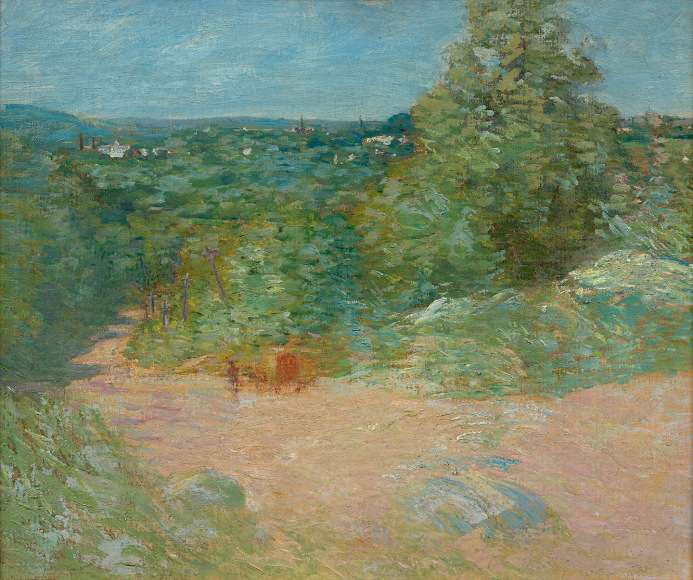 landscape