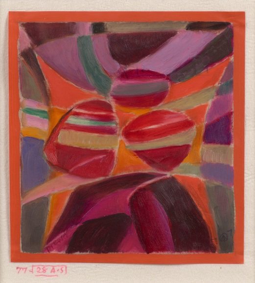 geometric abstraction