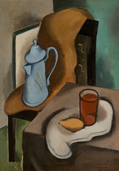 still life