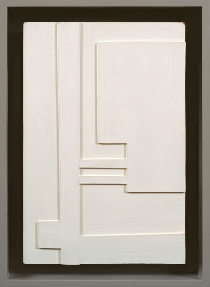 geometric abstraction