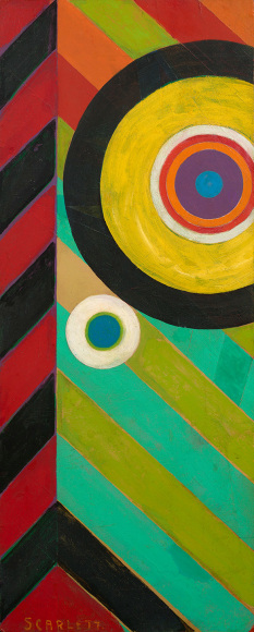 geometric abstraction