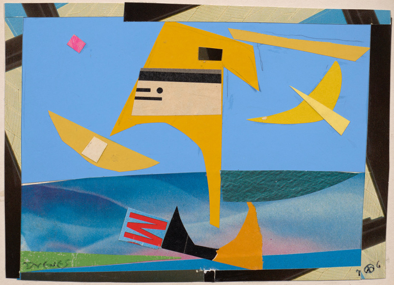 geometric abstraction