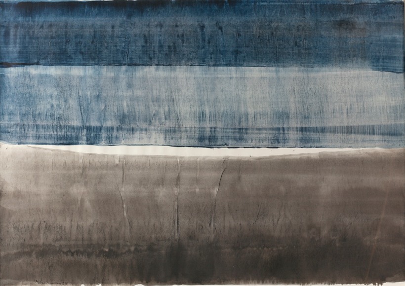 Michael Michaeledes (b. 1927)&nbsp;, Untitled, 1958