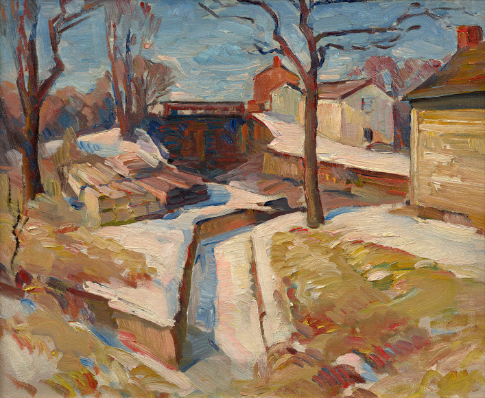 John Fulton Folinsbee