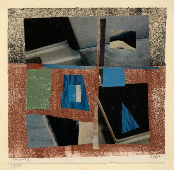 geometric abstraction