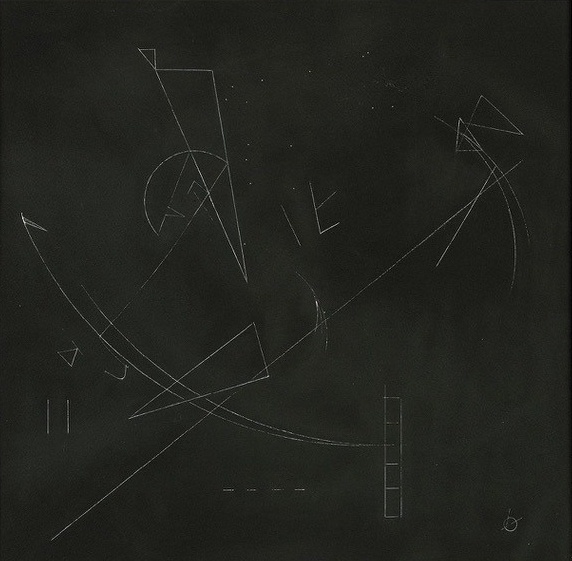 geometric abstraction