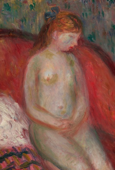 William Glackens (1870-1938)