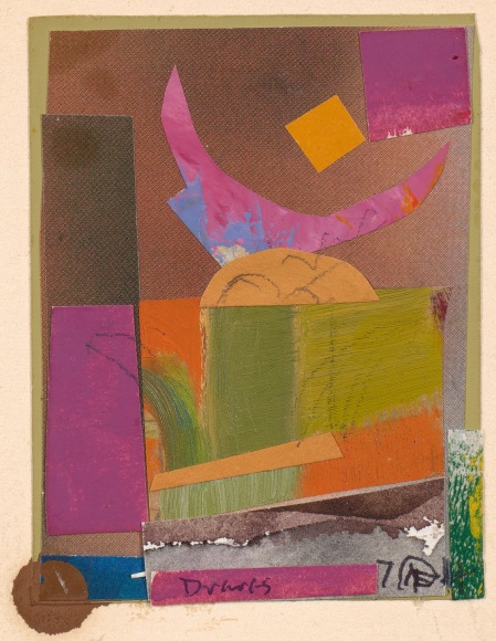 geometric abstraction