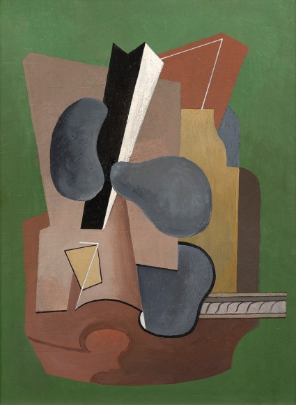 geometric abstraction