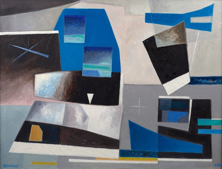 geometric abstraction