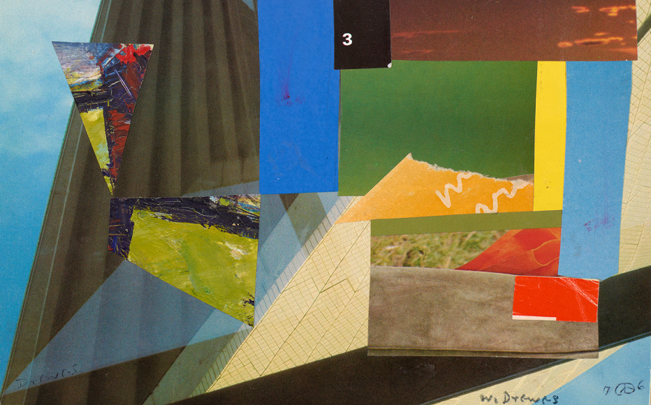 geometric abstraction