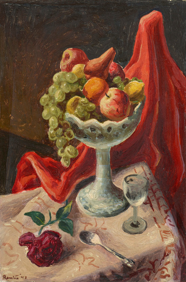 still life
